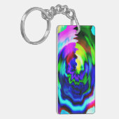 1962 SLEUTELHANGER (Voorkant Links)