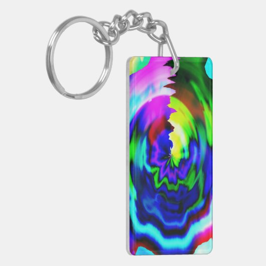 1962 SLEUTELHANGER (Voorkant Links)