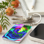 1962 SLEUTELHANGER (Voorkant Rechts)