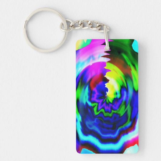 1962 SLEUTELHANGER (Voorkant)