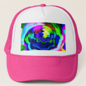 1962 TRUCKER PET (Voorkant)