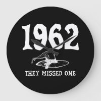 1962 Ze misten één heks Halloween
