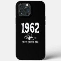 1962 Ze misten één heks Halloween 
