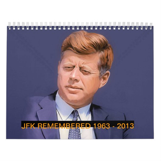 1963 - 2013 KALENDER (Hoes)