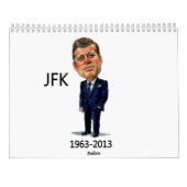 1963 - 2013 KALENDER