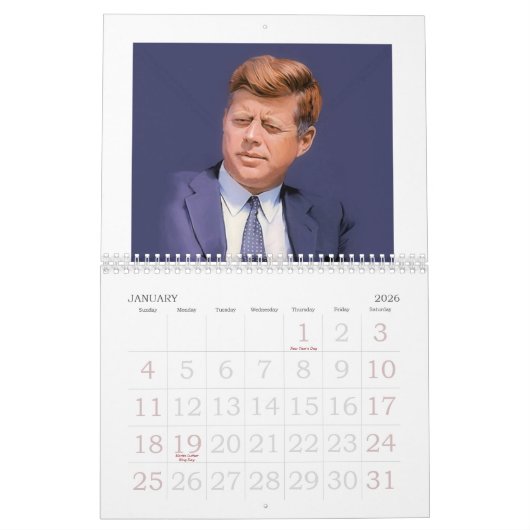 1963 - 2013 KALENDER