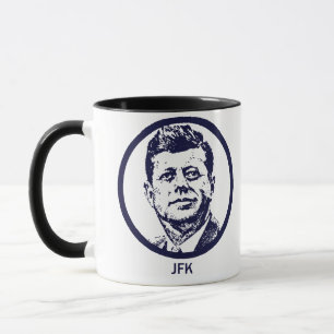 1963 JFK MOK