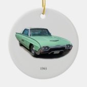 1963 klassiek ornament (Voorkant)