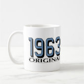 1963 Origineel Koffiemok (Links)