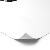 1963 Plymouth Coupe poster (Hoek)