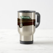 1963 Plymouth Sport Fury Reisbeker (Voorkant rechts)