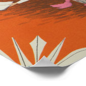 1963 Poster van de kinderboekweek (Hoek)