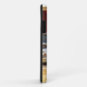 1963 Silver Sadan deville Case-Mate iPhone Case (Achterkant/rechts)