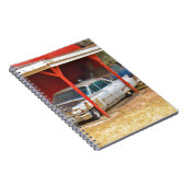 1963 Silver Sadan deville Notitieboek (Rechterzijde)