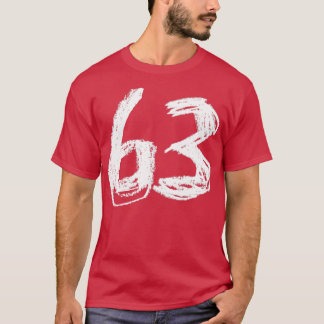 1963 T-SHIRT