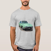 1963 Thunderbird shirt (Voorkant)