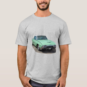 1963 Thunderbird shirt