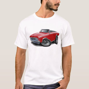 1964-65 Cutlass Red Convertible T-shirt