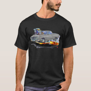 1964-65 El Camino Gray Truck T-shirt