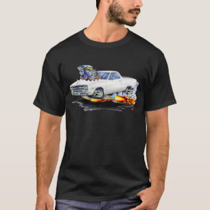 1964-65 El Camino White Truck T-shirt