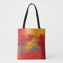 1964 Abstract Tote Bag