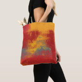 1964 Abstract Tote Bag (Dichtbij)
