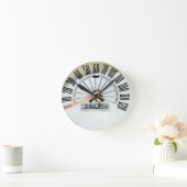 1964 Classic Car Speedometer Ronde Klok (Huis)