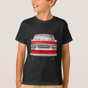 1964 Corvair Greenbrier T-shirt