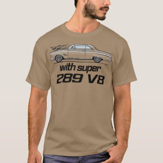 1964 Cyclone T-shirt