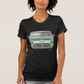 1964 Dodge Van T-shirt (Voorkant)