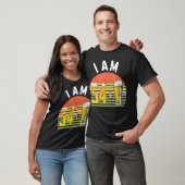 1964 Drink bier Happy 55 jaar oud T-shirt (Unisex)