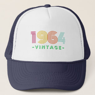 1964 . Geboren in 1964 toen hij 60 werd in 2024. Trucker Pet