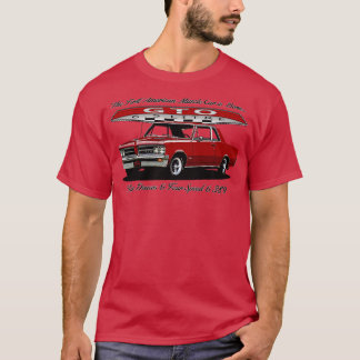 1964 GTO T-SHIRT