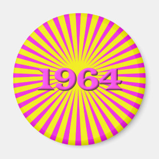 1964 MAGNEET