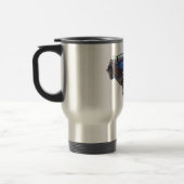 1964 Morgan Plus 4 Converteerbare sportwagen Reisbeker (Links)