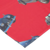 1964 Morgan Plus 4 Converteerbare sportwagen Tafelkleed (Gekanteld)