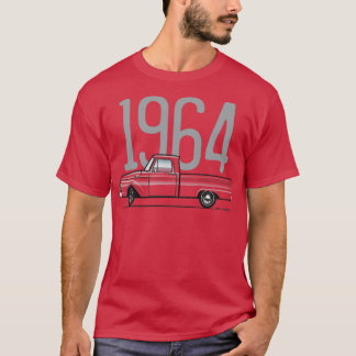 1964 Multicolor T-shirt