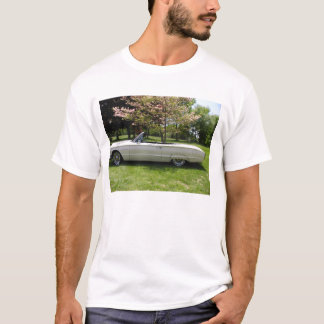 1964 Thunderbird Convertible T-shirt