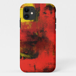 1965 Abstracte iPhone Hoes