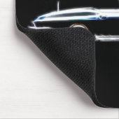 1965 Chevrolet Corvette Stingray Mousepad Muismat (Hoek)