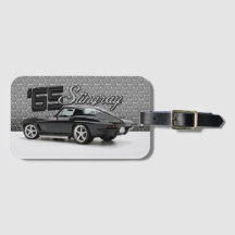 1965 Chevy Corvette Stingray 396 Klassieke auto