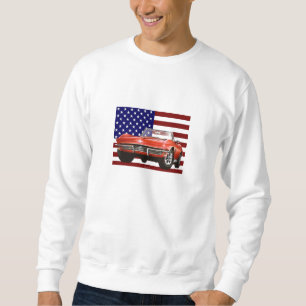 1965 corvette sweatshirt