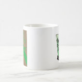 1965 Graydon Gremlin Yearbook Mok (Center)