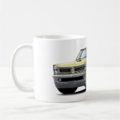 1965 GTO-ventilator Koffiemok (Links)
