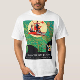 1965 Kinderboekenweek Shirt
