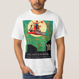 1965 Kinderboekenweek Shirt