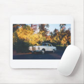 1965 Mercedes-Benz 220SEb coupe Muismat (Met muis)