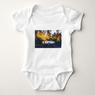 1965 Mercedes-Benz 220SEb coupe Romper