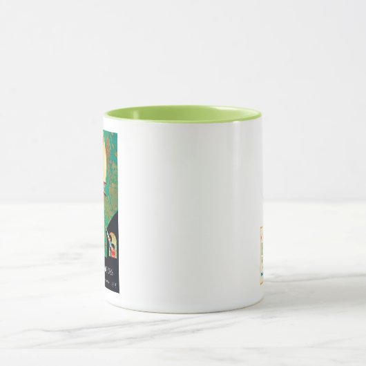 1965 Mok van de kinderboekweek (Midden)