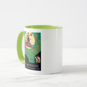 1965 Mok van de kinderboekweek (Voorkant links)